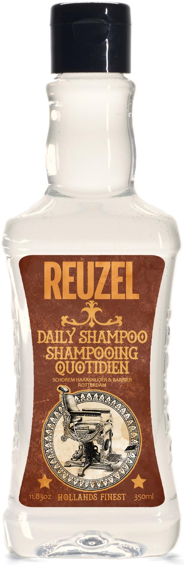 Reuzel Daily Shampoo 350 ml