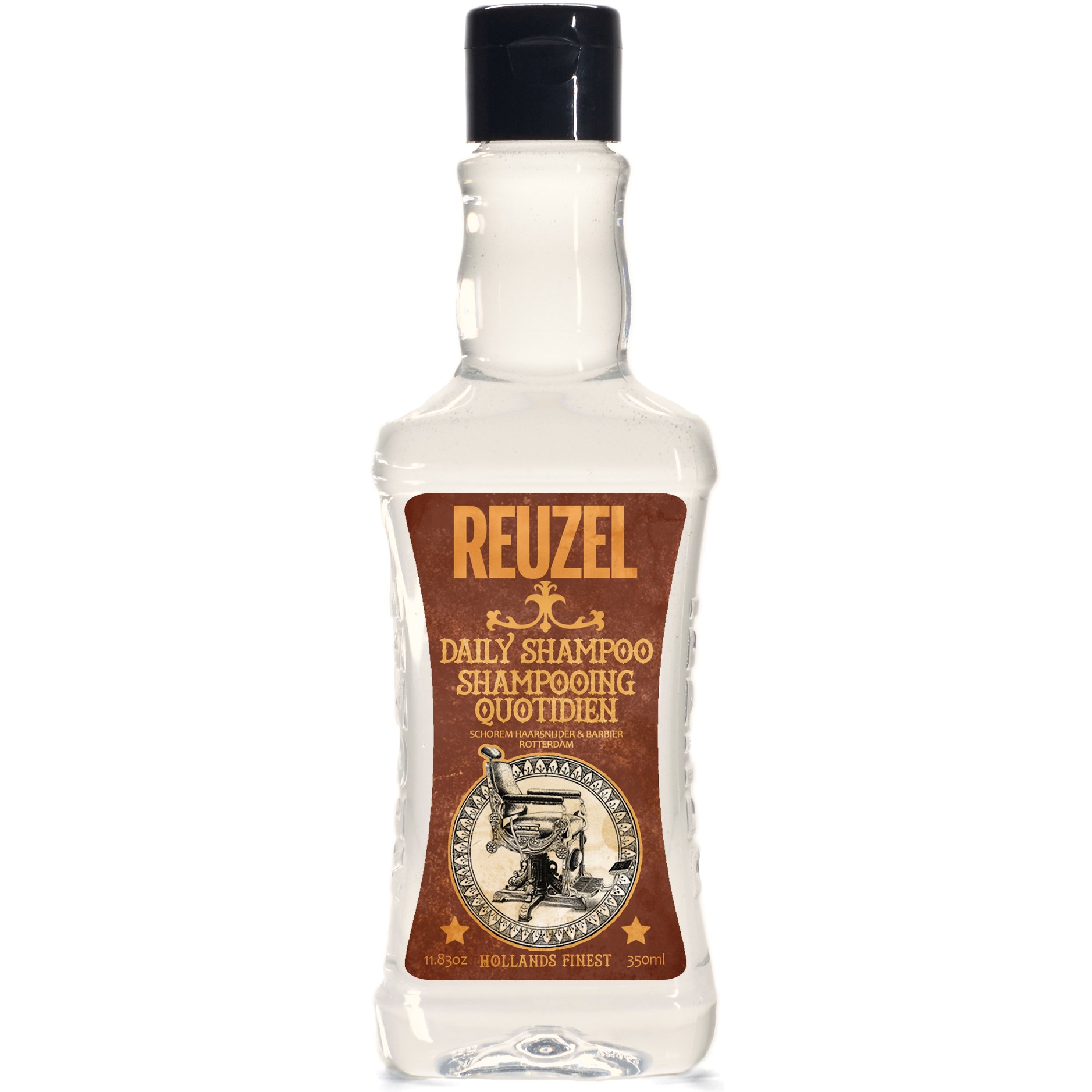 Reuzel Szampon do włosów Daily Shampoo 350 ml