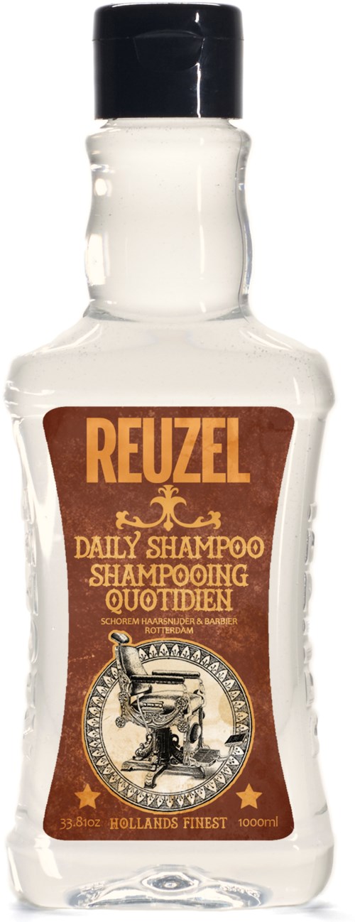 Reuzel DailyShampoo 1000 ml