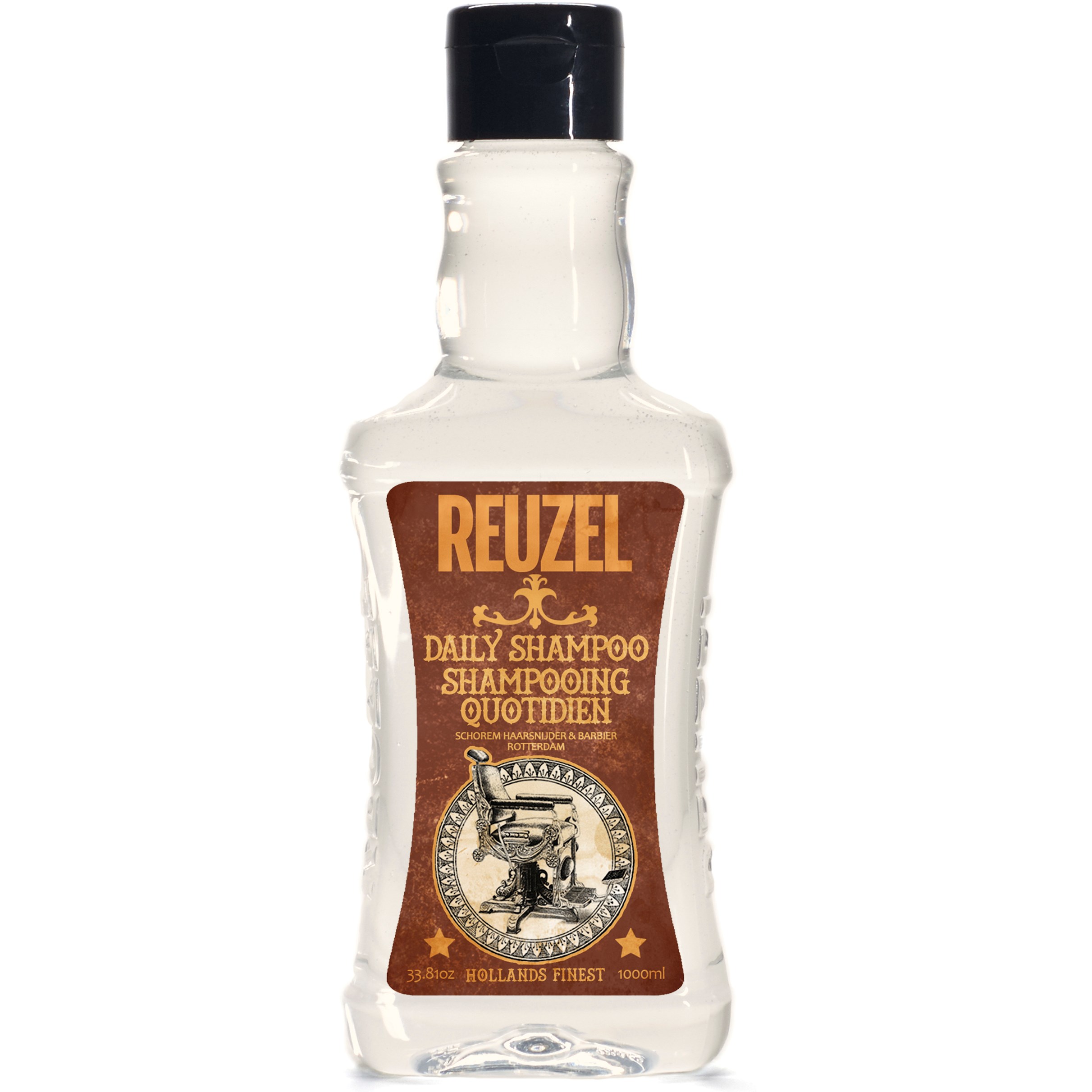 Reuzel - Daily Shampoo 1000 ml