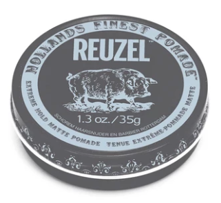 Reuzel Extreme Hold Matte Pomade 35 g