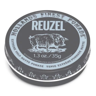 Reuzel Extreme Hold Matte Pomade 35 g billede