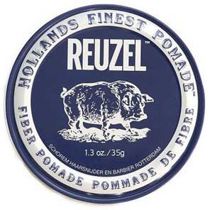 Reuzel Fiber Pomade 35 g billede