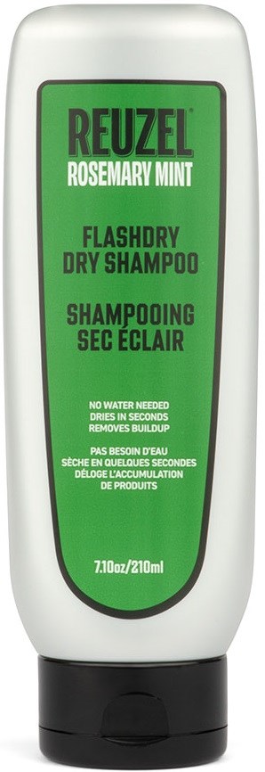 Reuzel Flashdry Dry Shampoo 210 ml