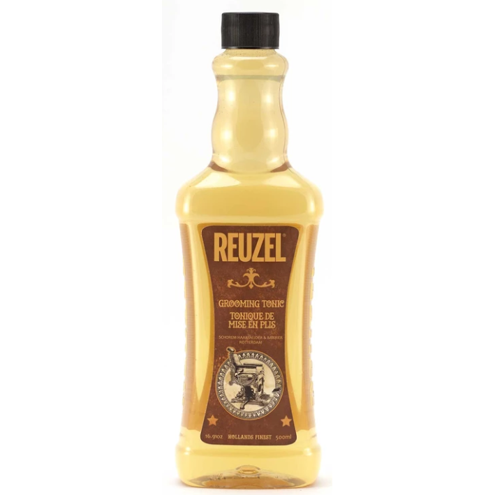 Läs mer om Reuzel Grooming Tonic 500 ml