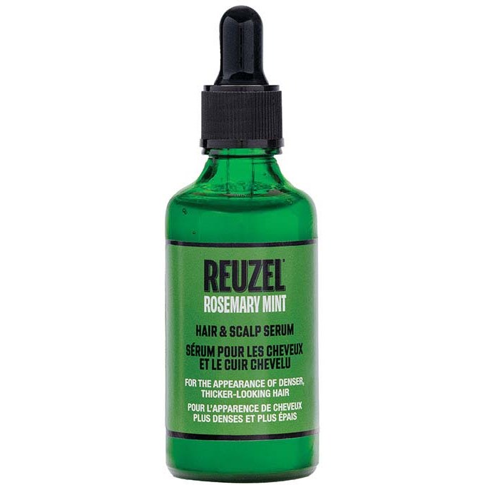 Reuzel Rosemary Mint Hair and Scalp Serum 50 ml