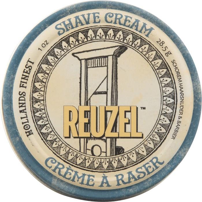 Reuzel Shave Cream 28,3g