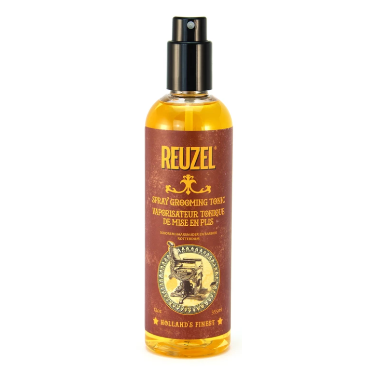 Läs mer om Reuzel Spray Grooming Tonic 355 ml