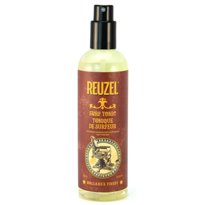 Reuzel Surf Tonic 355ml