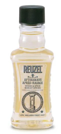 Reuzel After Shave Wood & Spice