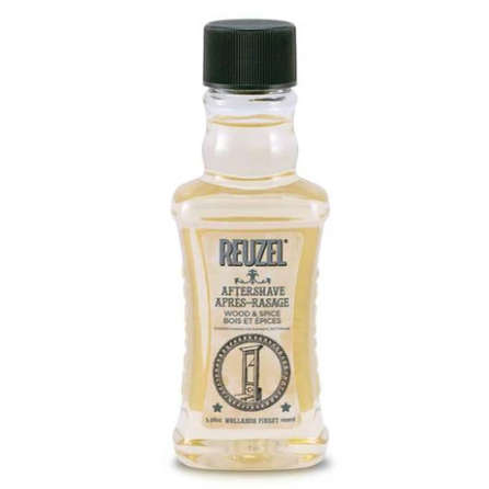 Läs mer om Reuzel Aftershave 100 ml