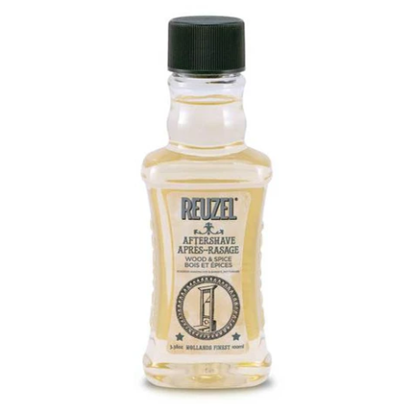 Reuzel After Shave Wood & Spice