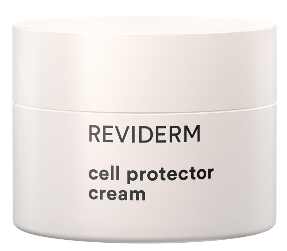 Reviderm Age-Prevention Cell Protector Cream 50ml