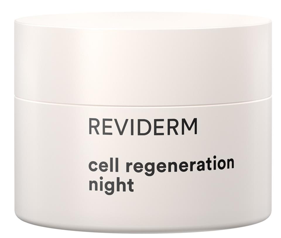 Reviderm Age-Prevention Cell Regeneration Night 50ml