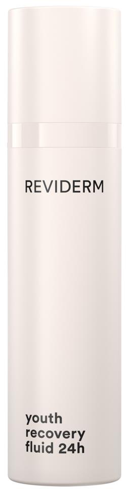 Reviderm Age-Prevention Youth Recovery Fluid 24H 50ml