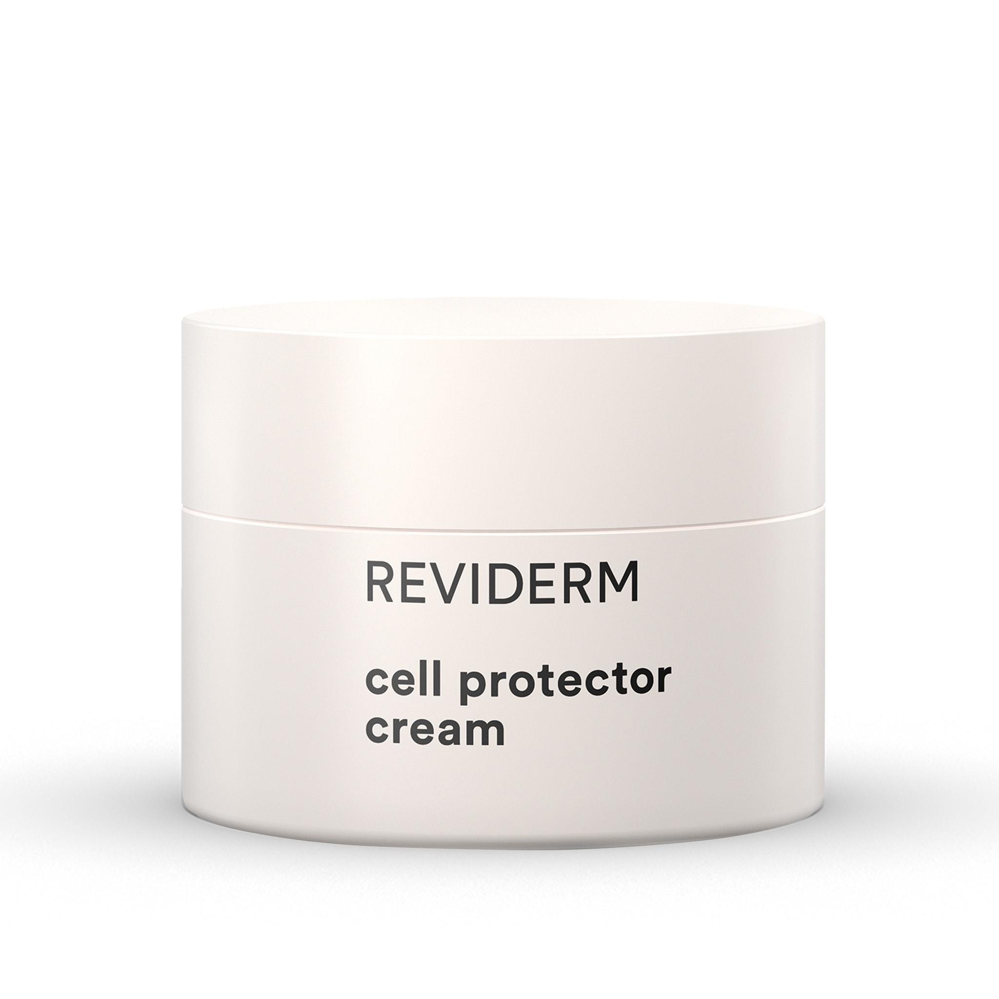 Reviderm Cell Protector Cream 50 ml | lyko.com