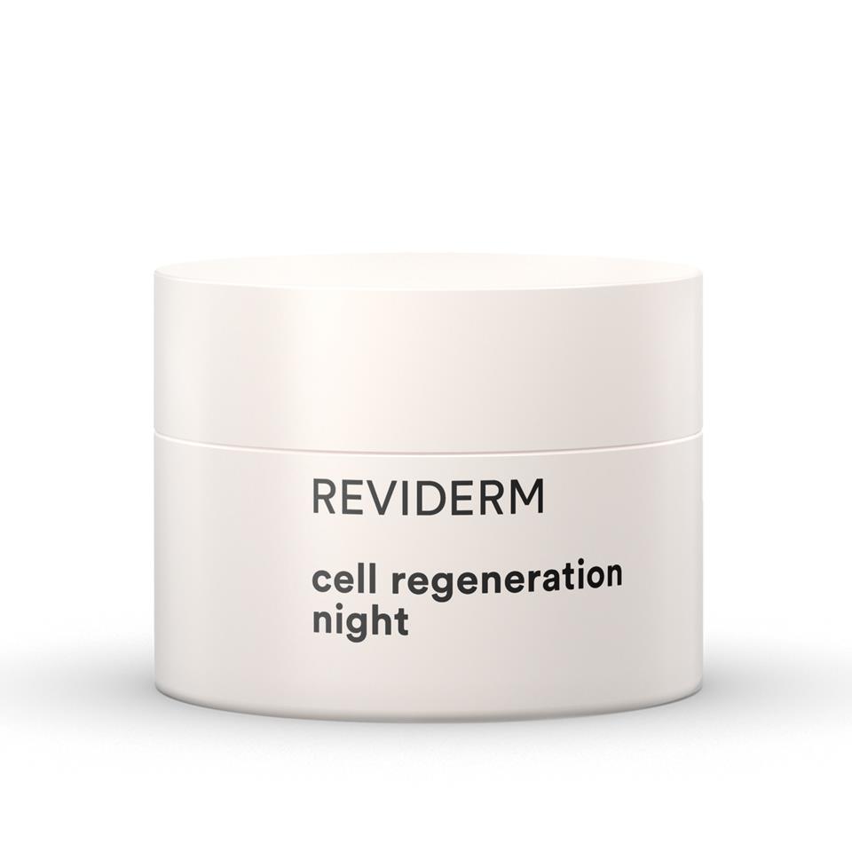 REVIDERM cell regeneration night 50ml