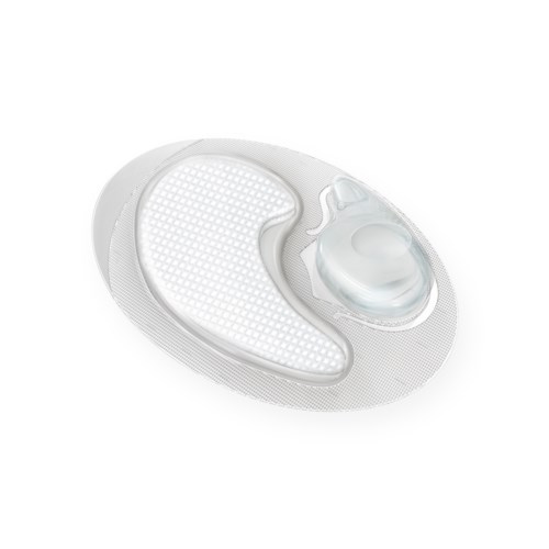 Reviderm Collagen Eye Pads Sensitive+