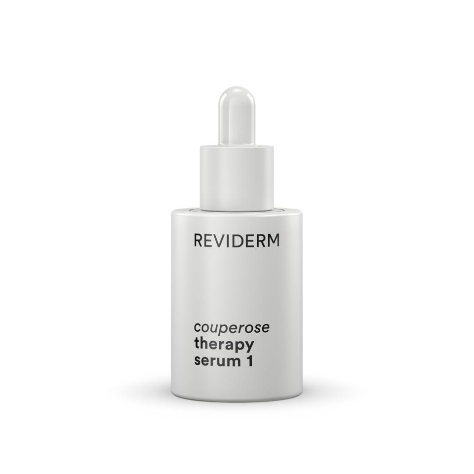 REVIDERM couperose therapy serum 1 30ml