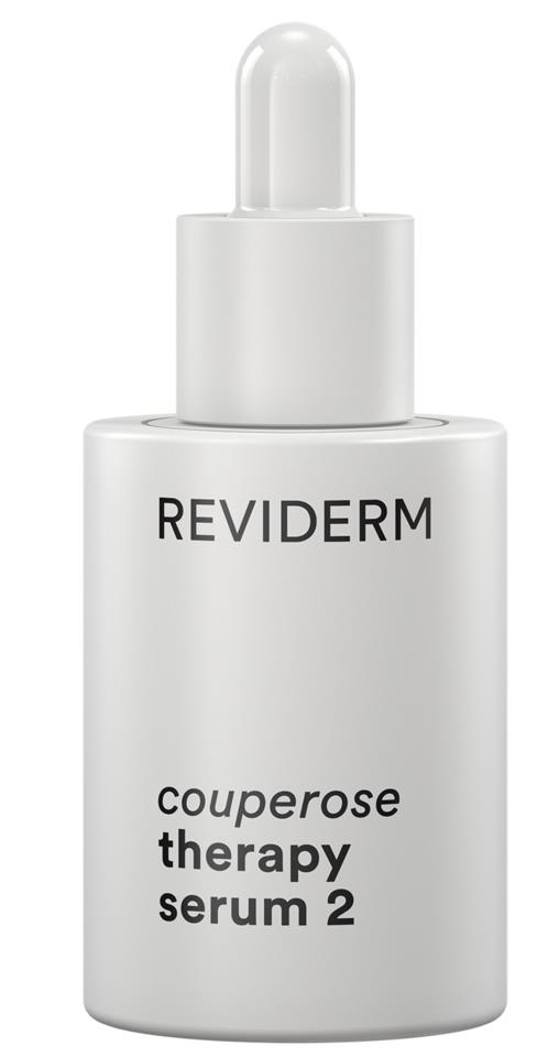 Reviderm Couperose Therapy Serum 2 30ml