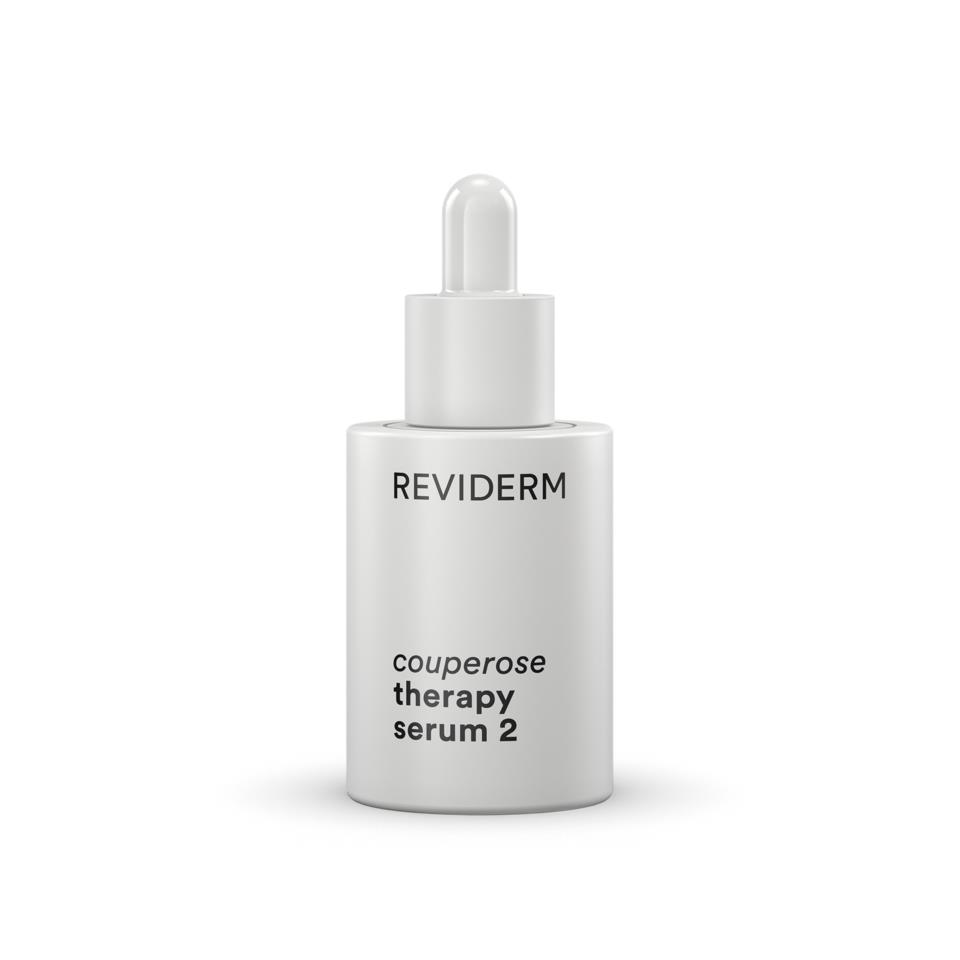 REVIDERM couperose therapy serum 2 30ml