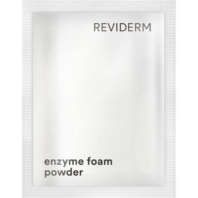 REVIDERM enzyme foam powder 20x1gr.