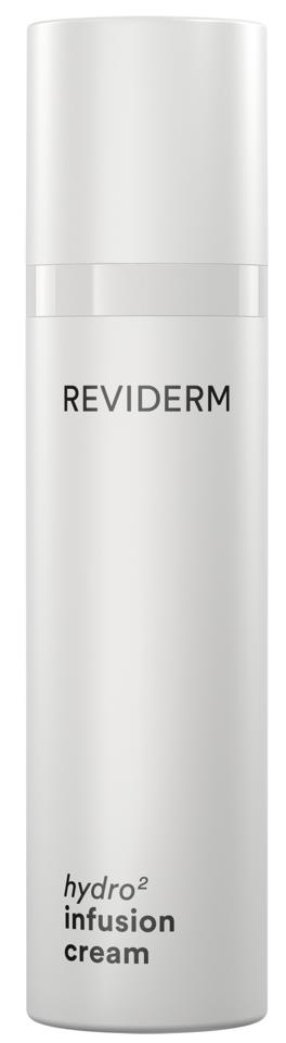 Reviderm Hydration Hydro2 Infusion Cream 50ml