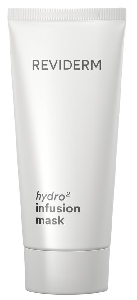 Reviderm Hydration Hydro2 Infusion Mask 50ml