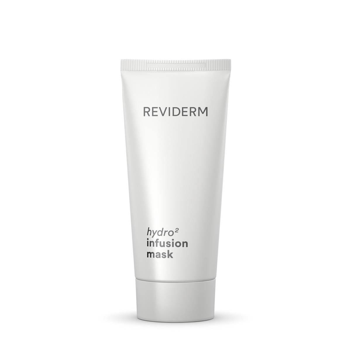 Reviderm Hydro2 Infusion Mask 50 ml | lyko.com