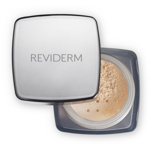 Reviderm Illusion Loose Minerals 1BG Vanilla