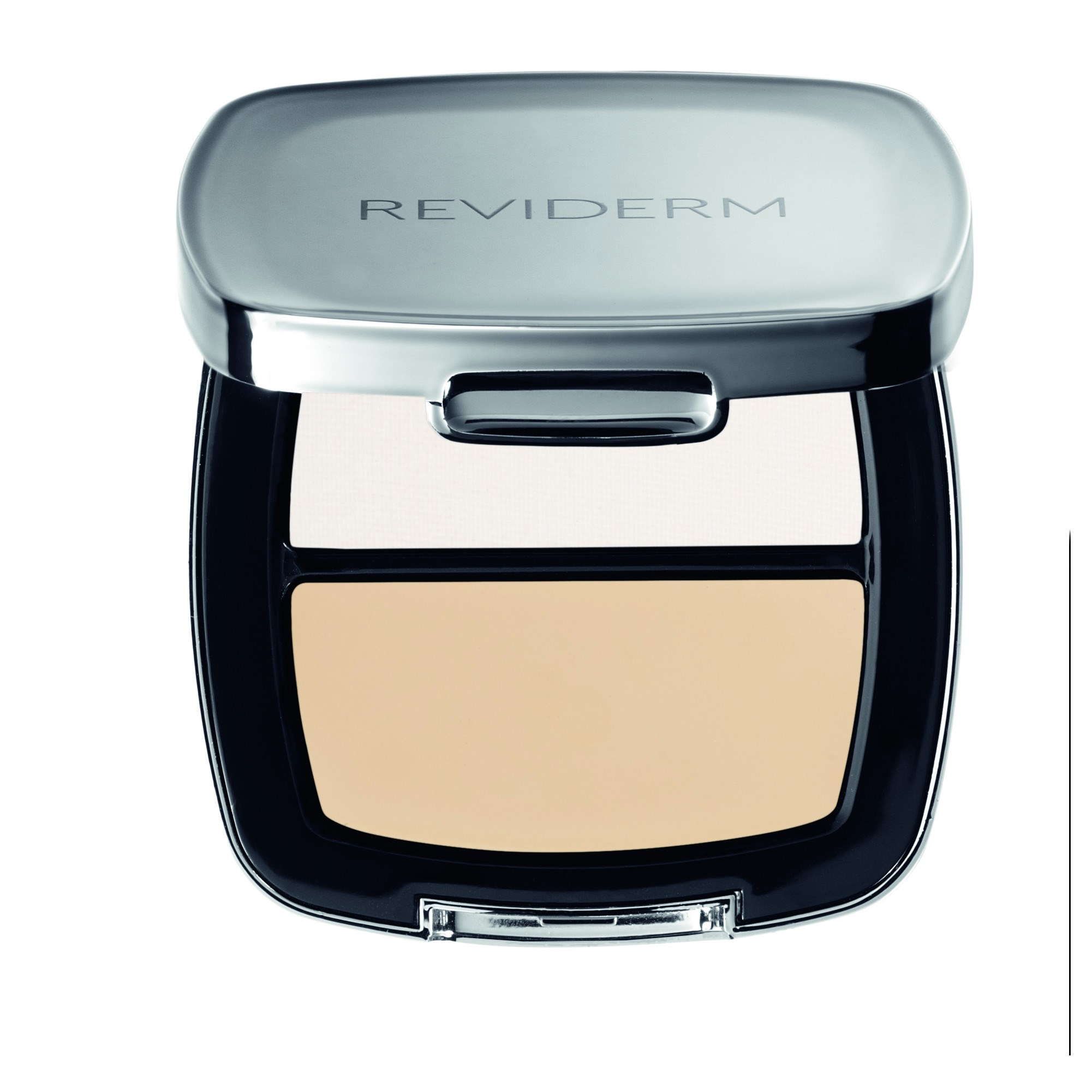 Reviderm Mineral Cover Cream 1G Ivory