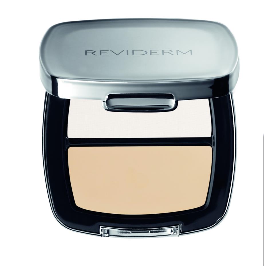 REVIDERM Mineral Cover Cream 1G Ivory 3,4g