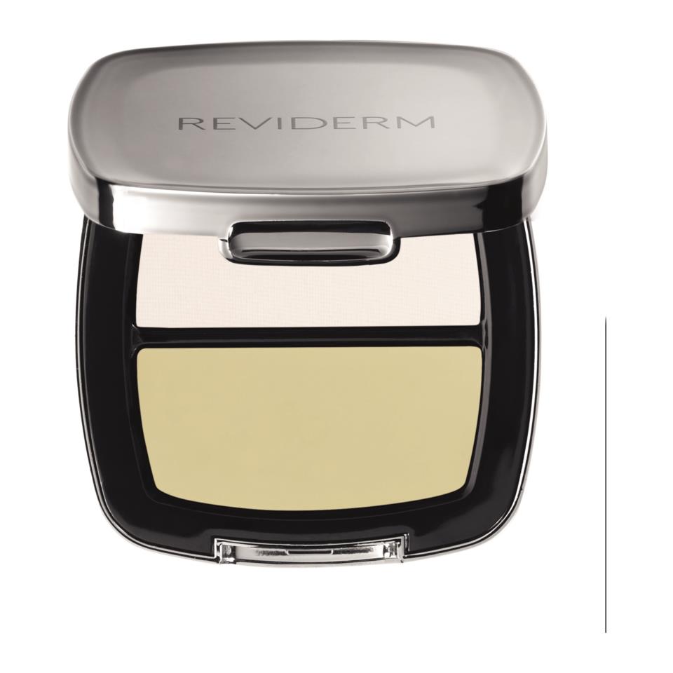 REVIDERM Mineral Cover Cream 2GR Olive 3,4g