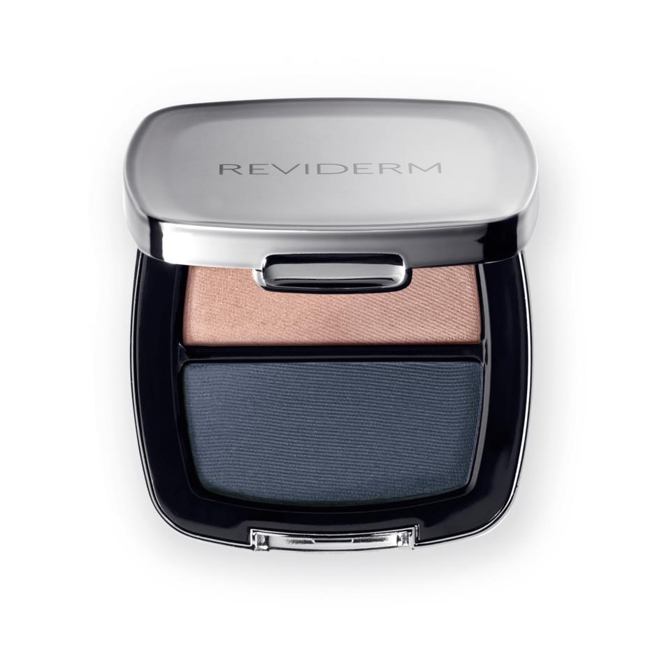 REVIDERM Mineral Duo Eyeshadow BL2.1 Mysterious Lady 3,6g