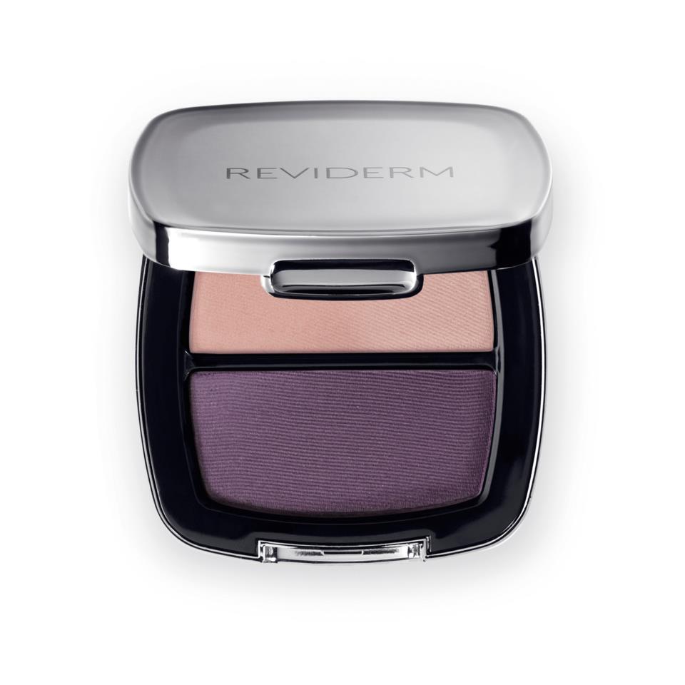 REVIDERM Mineral Duo Eyeshadow BR1.2 Blossom Queen 3,6g