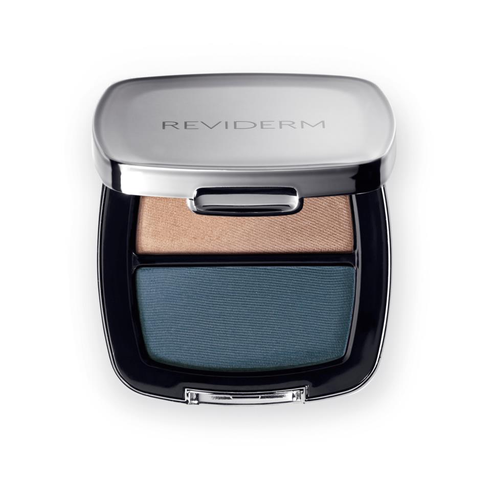 REVIDERM Mineral Duo Eyeshadow GR2.2 Cleopatra 3,6g