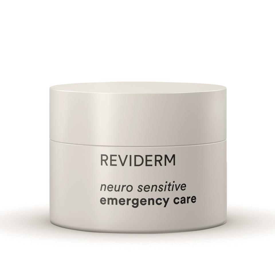 REVIDERM neuro sensitive emergency care 50ml