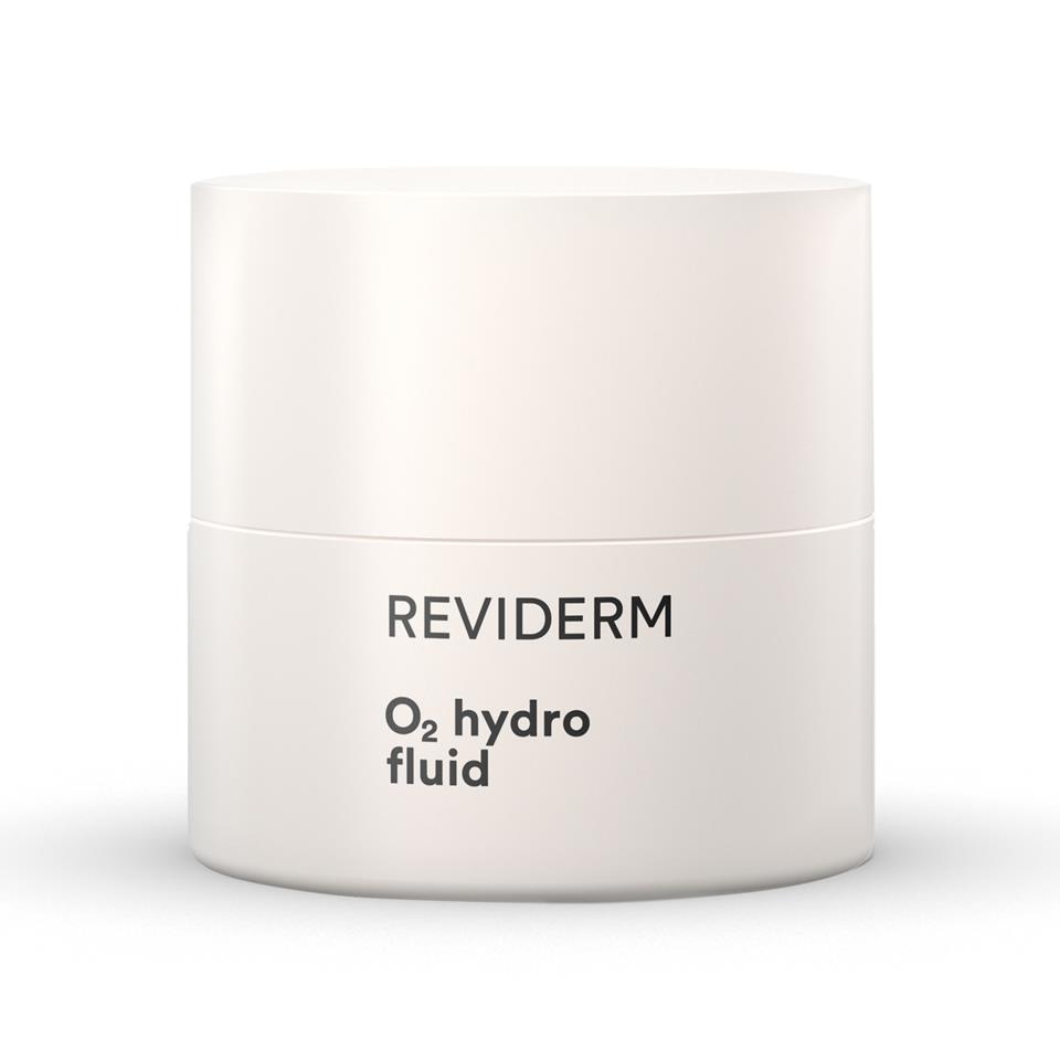 REVIDERM O2 hydro fluid 50ml