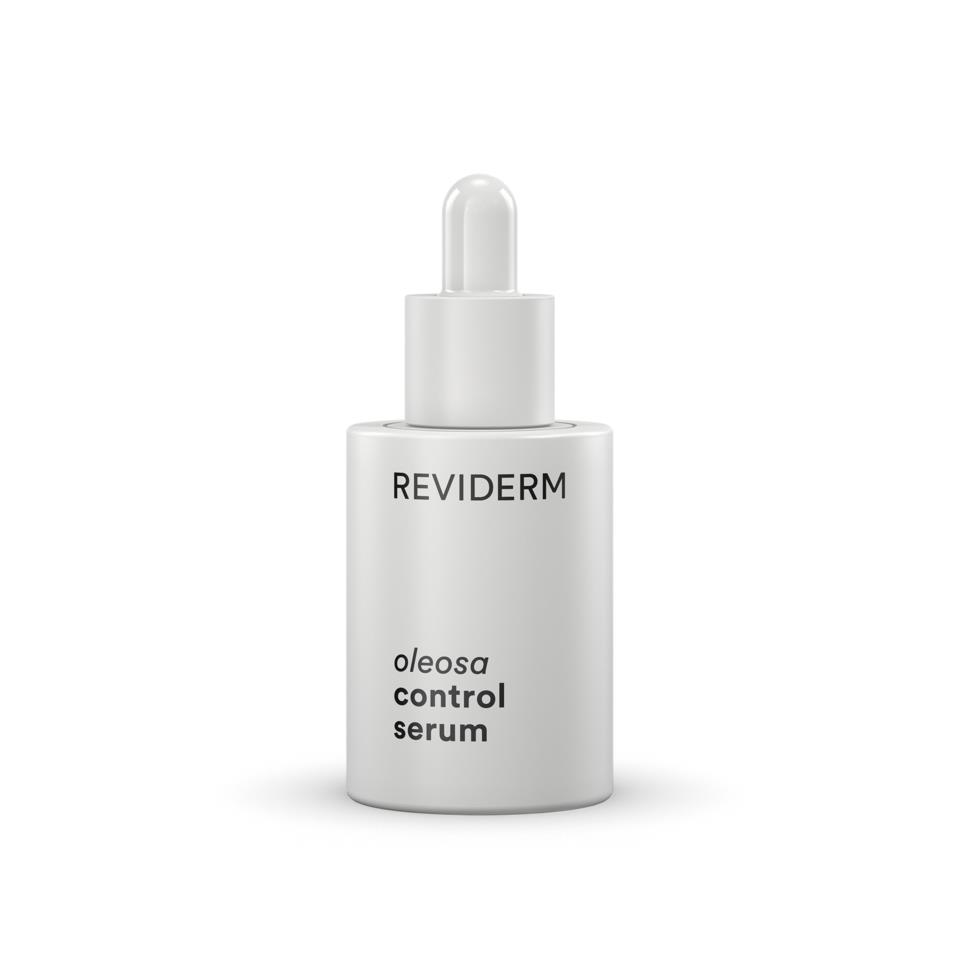 REVIDERM oleosa control serum 30ml