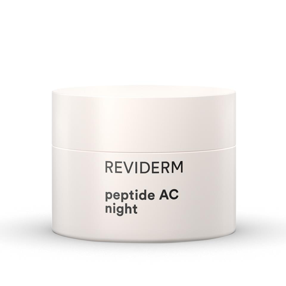 REVIDERM peptide AC night 50ml