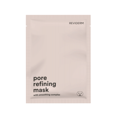 Reviderm Pore Refining Mask
