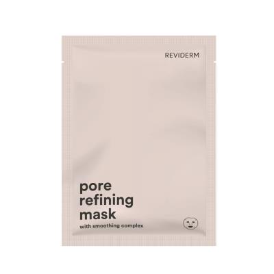 REVIDERM pore refining mask 5Stk.