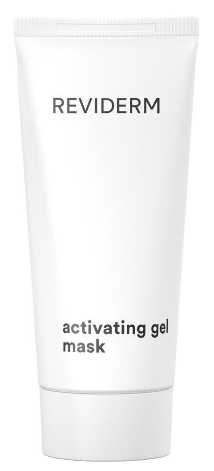 Reviderm Primer Activating Gel Mask 50ml 