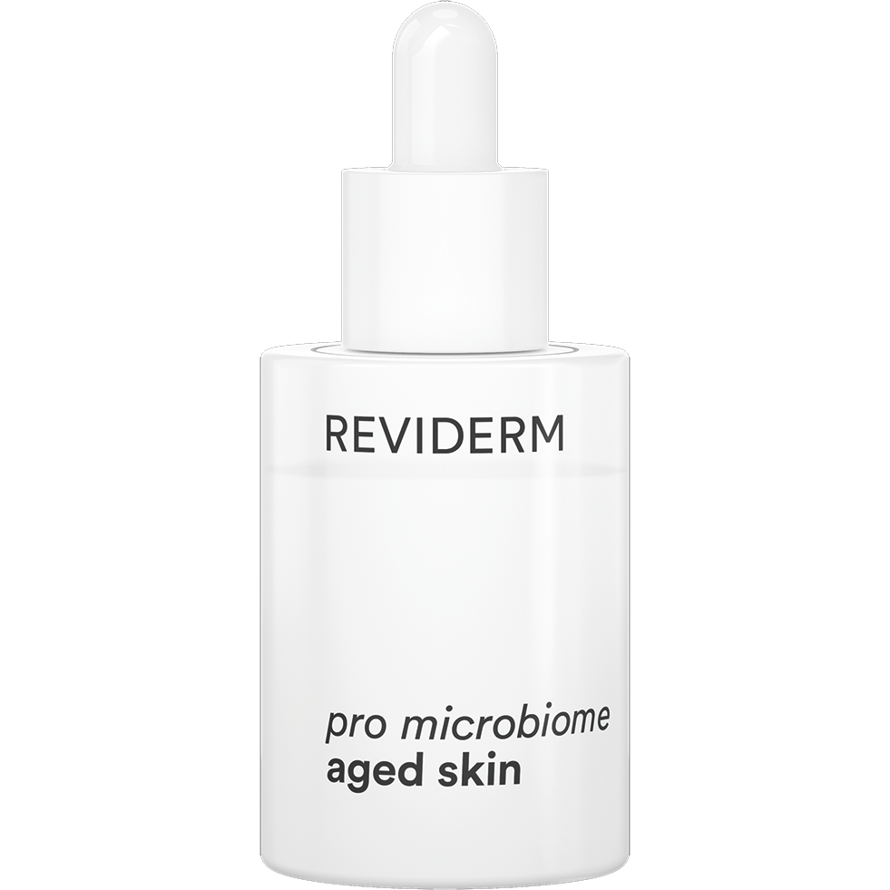 Reviderm Pro microbiome Aged