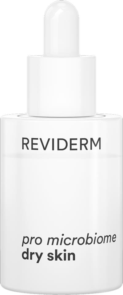 Reviderm Pro microbiome Dry