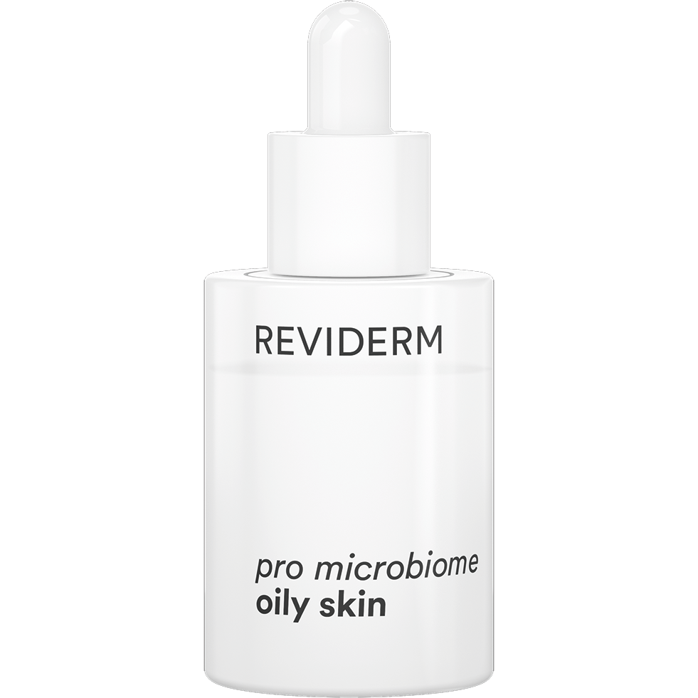 Reviderm Pro microbiome Oily