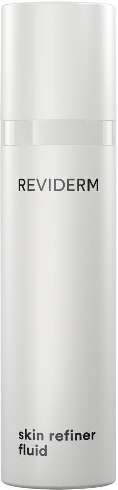 Reviderm Purity Skin refiner fluid
