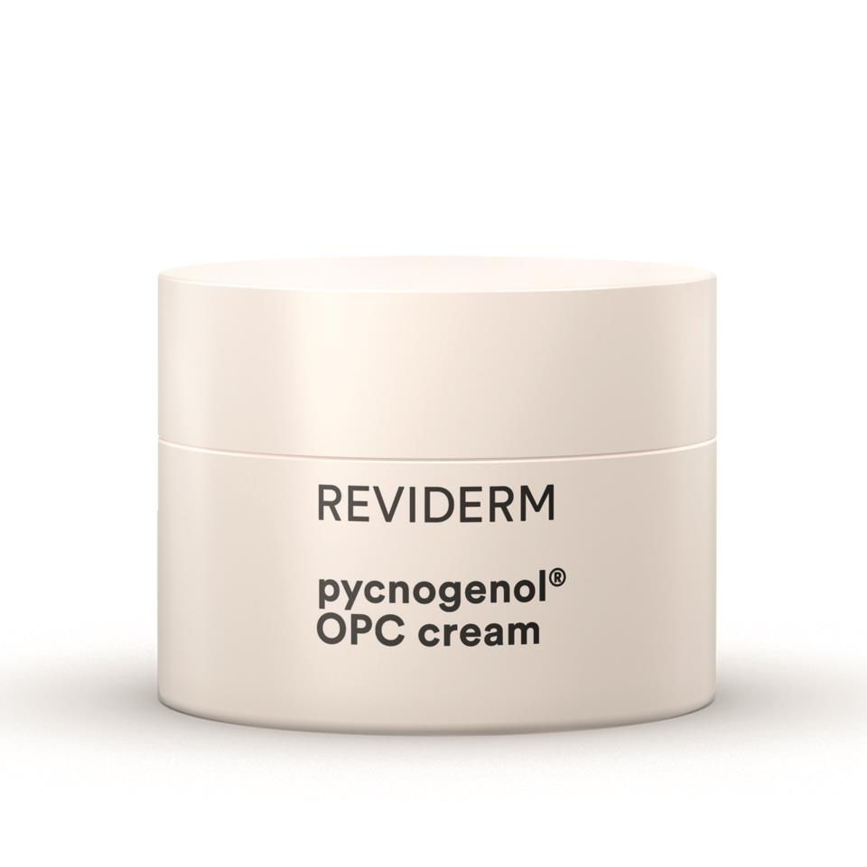 REVIDERM pycnogenol® OPC cream 50ml