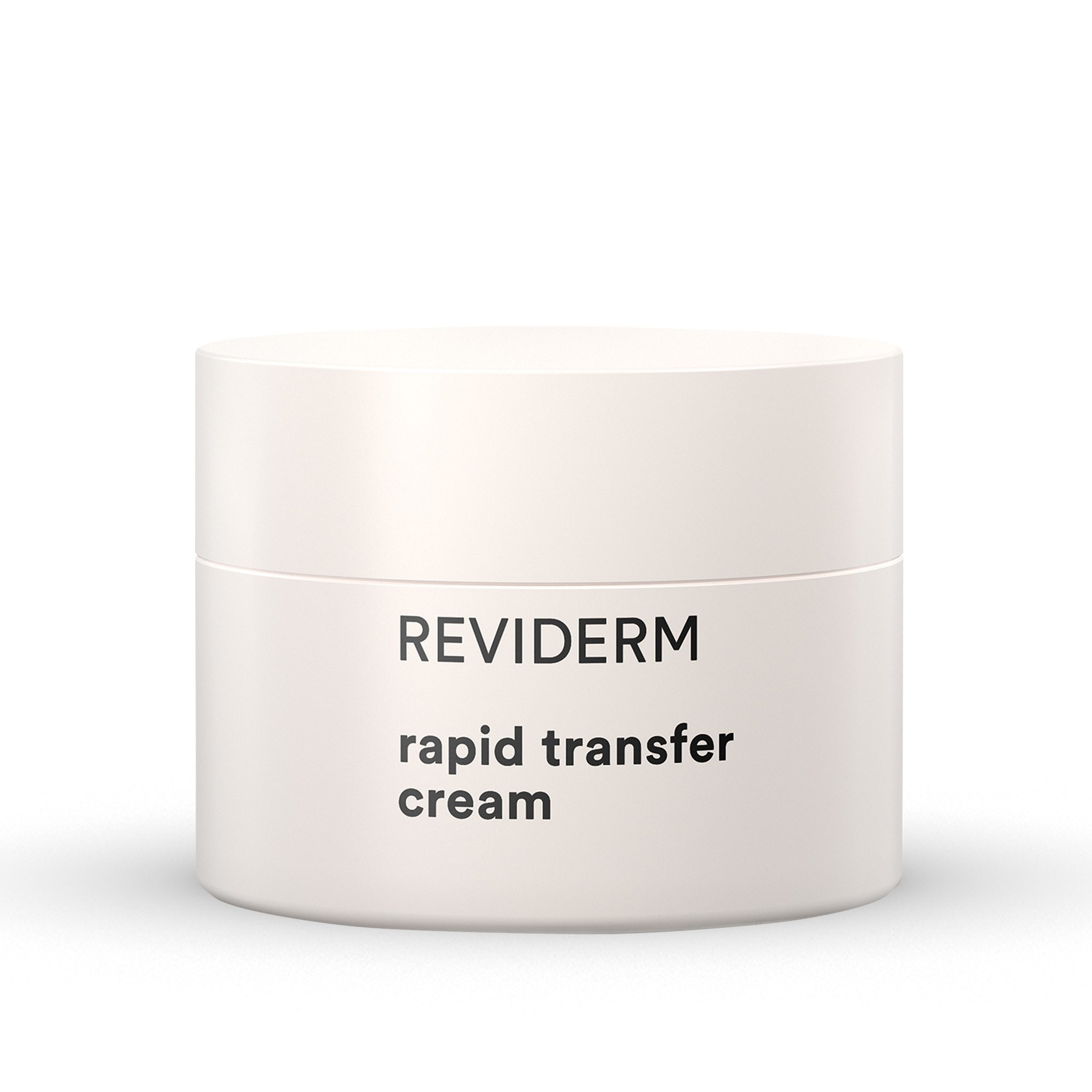 Reviderm Rapid Transfer Cream 50 ml
