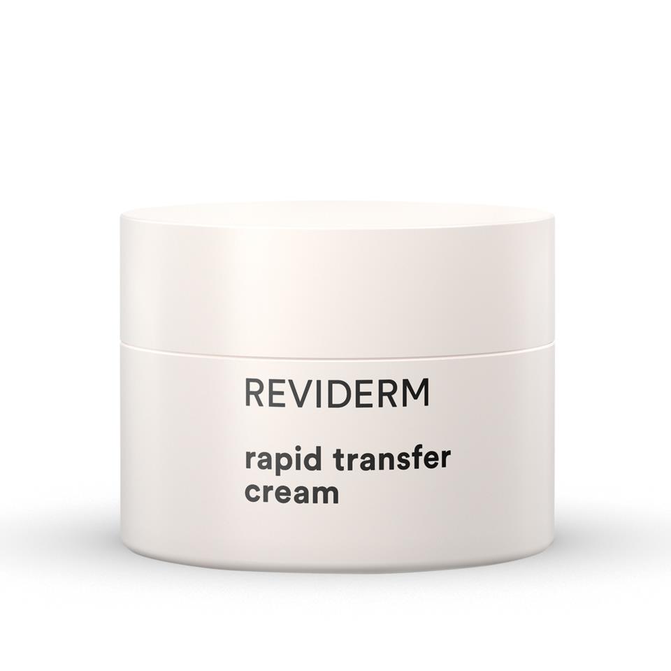 REVIDERM rapid transfer cream 50ml